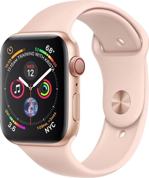 Watch Series 4 44mm (GPS)